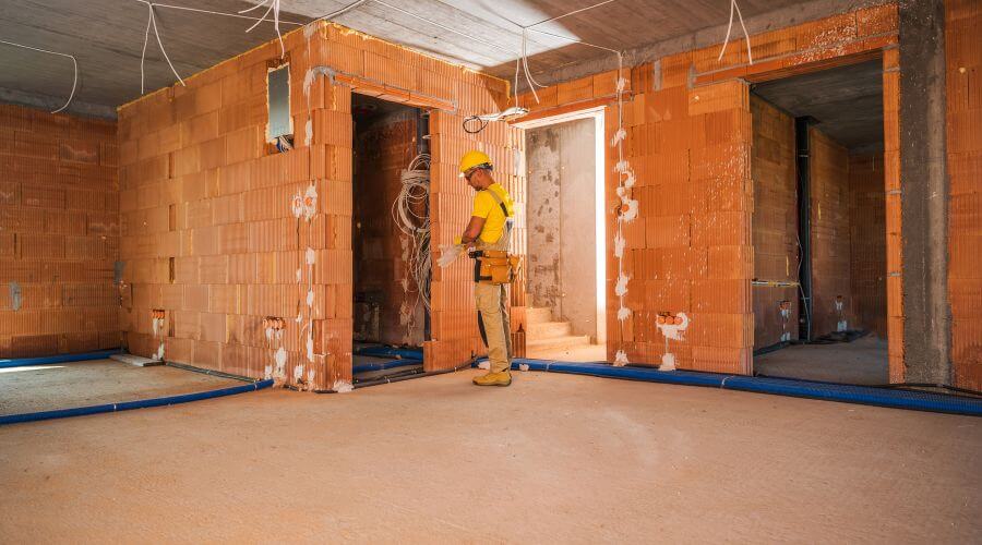 Expert top industrial roofings services in New Goshen, IN